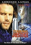 Terminal Justice (1996) Poster