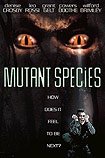 Mutant Species (1994) Poster
