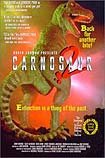 Carnosaur 2 (1995) Poster
