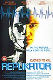 Replikator (1994) Poster