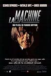 Machine, La (1994) Poster