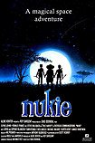 Nukie (1987) Poster