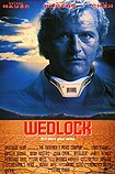 Wedlock (1991) Poster