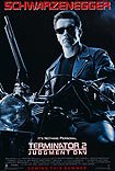 Terminator 2: Judgment Day (1991) Poster