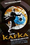 Kafka (1991) Poster