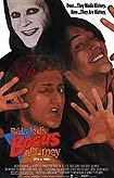 Bill & Ted's Bogus Journey (1991) Poster