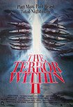 Terror Within II, The (1991) Poster