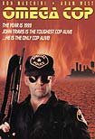 Omega Cop (1990) Poster