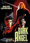 Dark Angel (1990) Poster