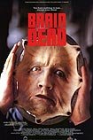 Brain Dead (1990) Poster