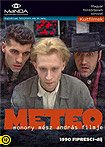 Meteo (1990) Poster