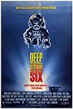 DeepStar Six (1989) Poster