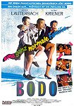 Bodo - Eine ganz normale Familie (1989) Poster