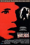 Watchers (1988) Poster