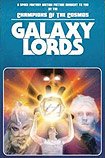 Galaxy Lords (2017) Poster