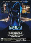 Pulse (1988) Poster