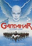 Gandahar (1988) Poster
