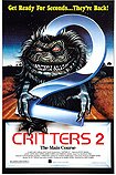 Critters 2 (1988) Poster