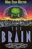 Brain, The (1988) Poster