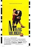Making Mr. Right (1987) Poster