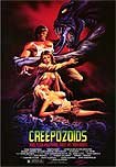 Creepozoids (1987) Poster