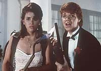 Image from: Night of the Creeps (1986)