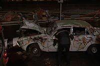 Image from: Dead End Drive-In (1986)