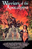 Warriors of the Apocalypse (1985) Poster
