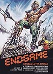 Endgame - Bronx Lotta Finale (1983) Poster