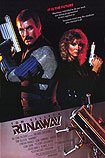 Runaway (1984) Poster