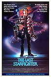 Last Starfighter, The (1984) Poster