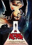 Astral Factor, The (1978) Poster
