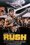Rush (1983) Poster