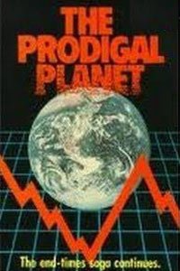 Prodigal Planet, The (1983) Movie Poster