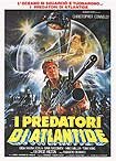 Predatori di Atlantide, I (1983) Poster