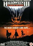 Halloween III: Season of the Witch (1982) Poster