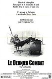 Dernier Combat, Le (1983) Poster