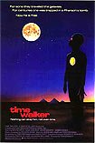 Time Walker (1982) Poster
