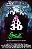 Parasite (1982) Poster
