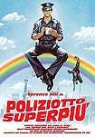 Poliziotto Superpiù (1980) Poster