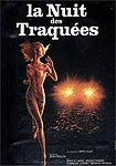 Nuit des Traquées, La (1980) Poster