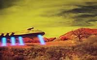 Image from: Galaxina (1980)