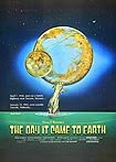 Day It Came to Earth, The (1977) Poster