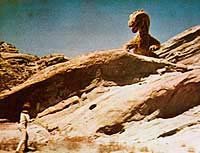 Image from: Planet of Dinosaurs (1977)