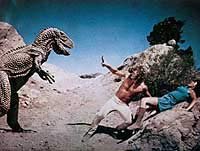 Image from: Planet of Dinosaurs (1977)