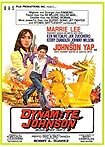 Dynamite Johnson (1979) Poster
