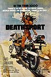 Deathsport (1978) Poster