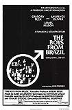 Boys from Brazil, The (1978) Poster