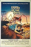 Empire of the Ants (1977) Poster