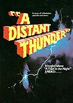Distant Thunder, A (1978) Poster